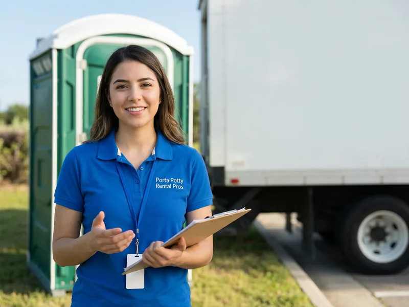 Porta Potty Rental  in Sandpoint  FAQ